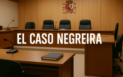 Alegato del caso Negreira
