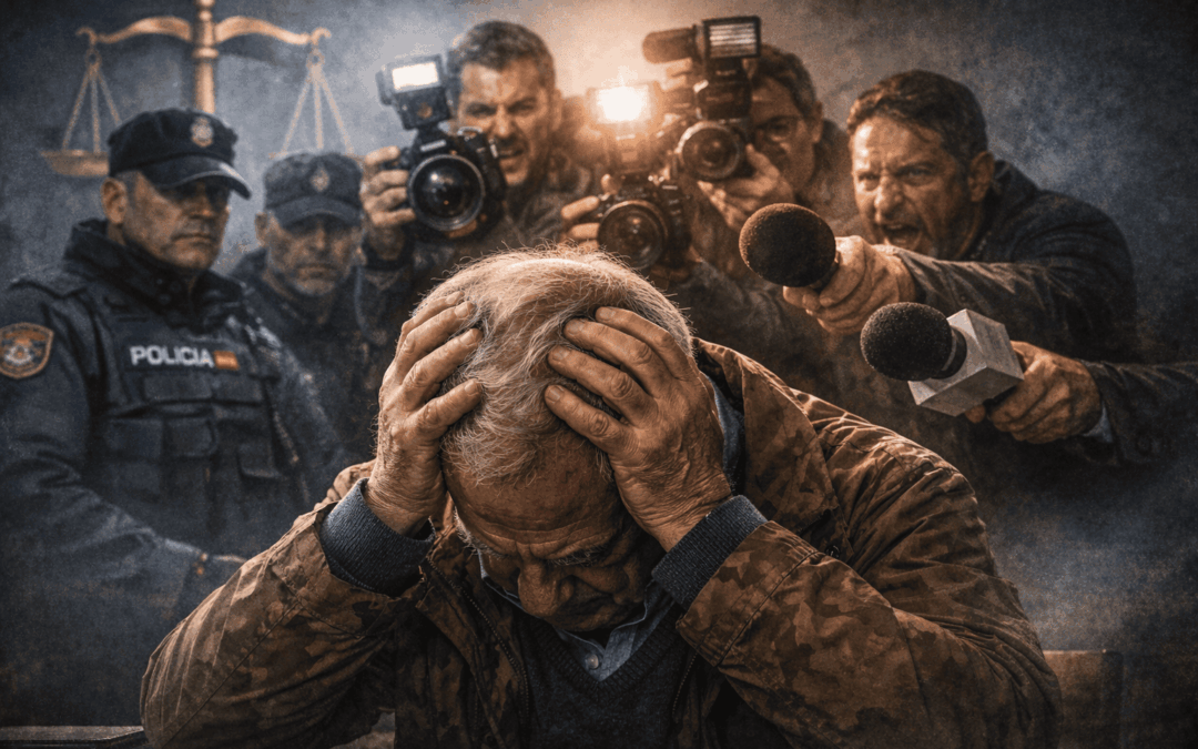 El caso Negreira: anatomía de una mentira