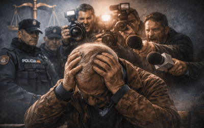 El caso Negreira: anatomía de una mentira